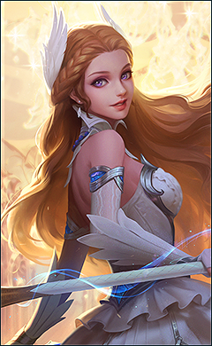 Odette